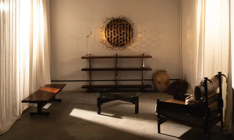 OMAMA x HERANÇA CULTURAL