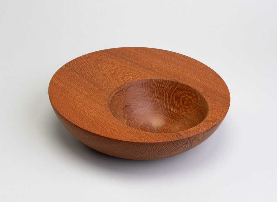 Floresta Keepsake Dish