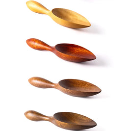 Colher Selva - Muiracatiara