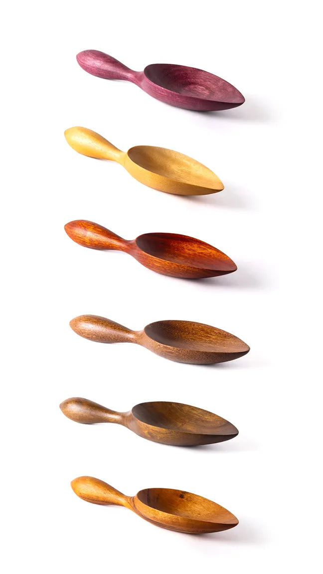 Colher Selva - Muirapiranga