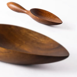 Colher Selva - Sucupira Preta