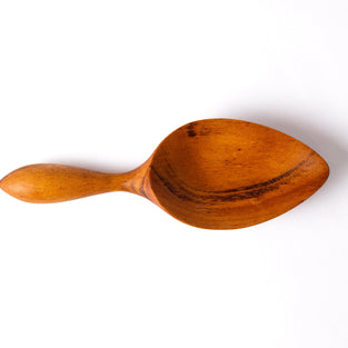 Colher Selva - Muiracatiara