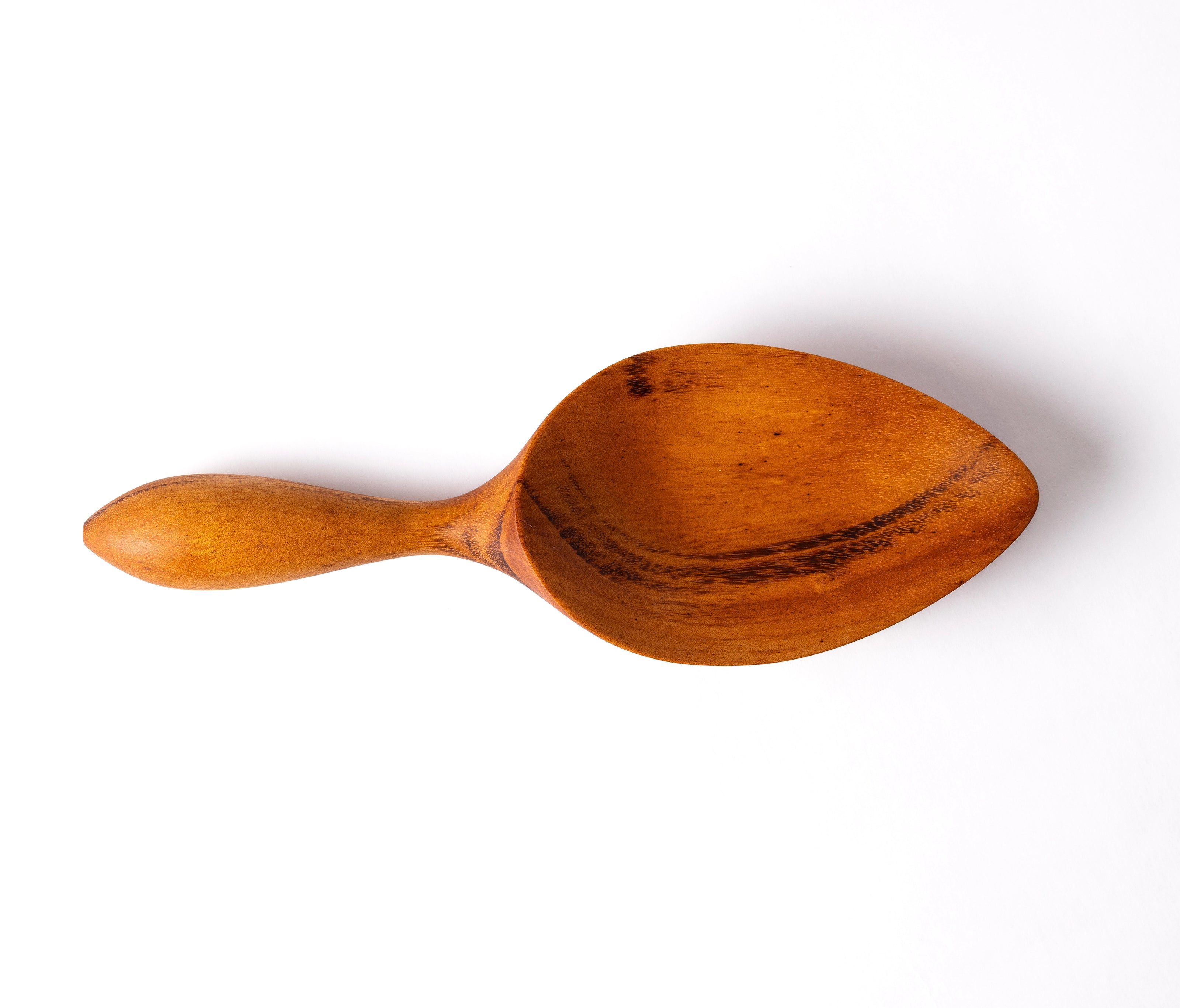 Colher Selva - Muiracatiara