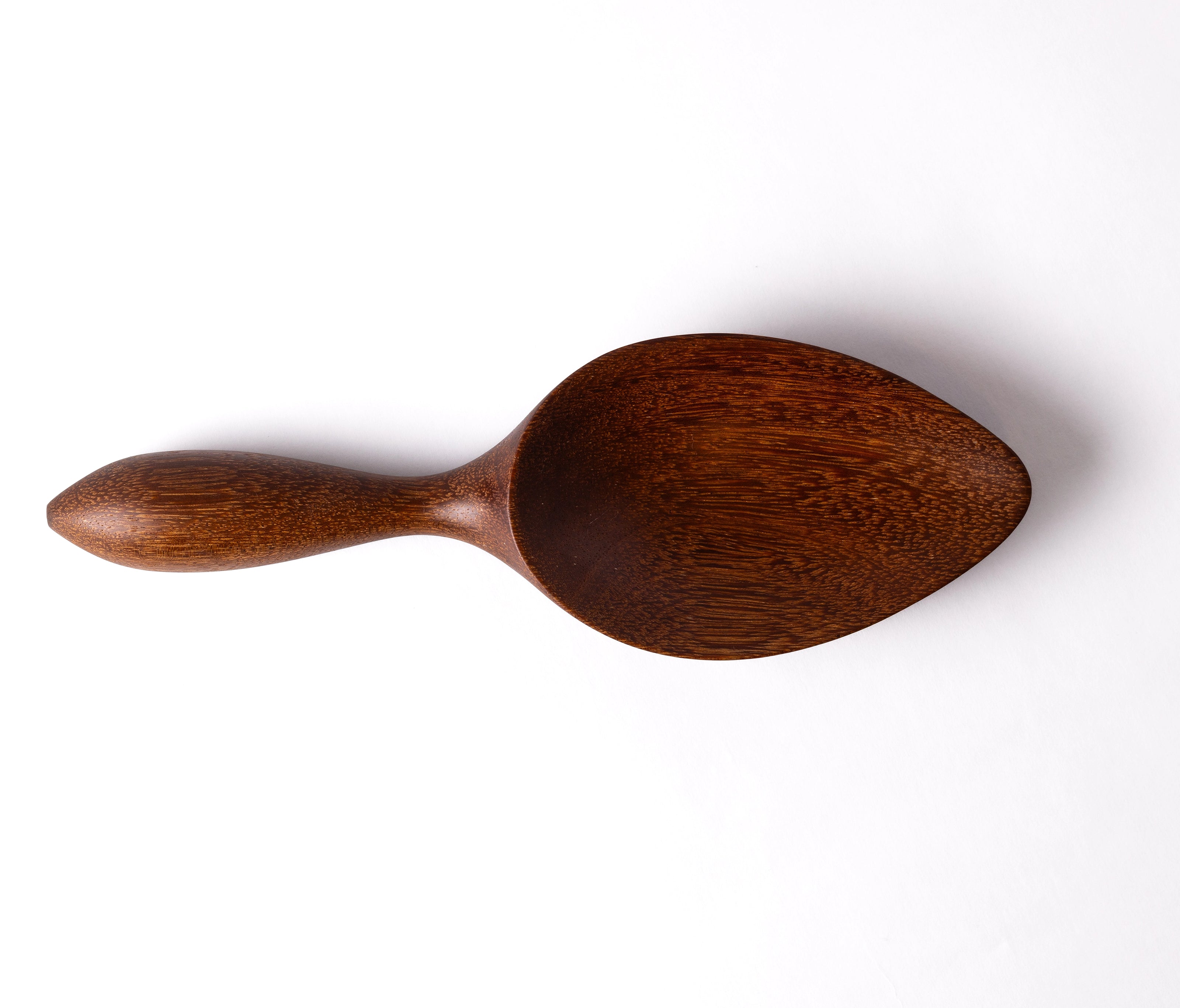 Colher Selva - Sucupira Preta