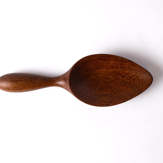 Colher Selva - Sucupira Preta