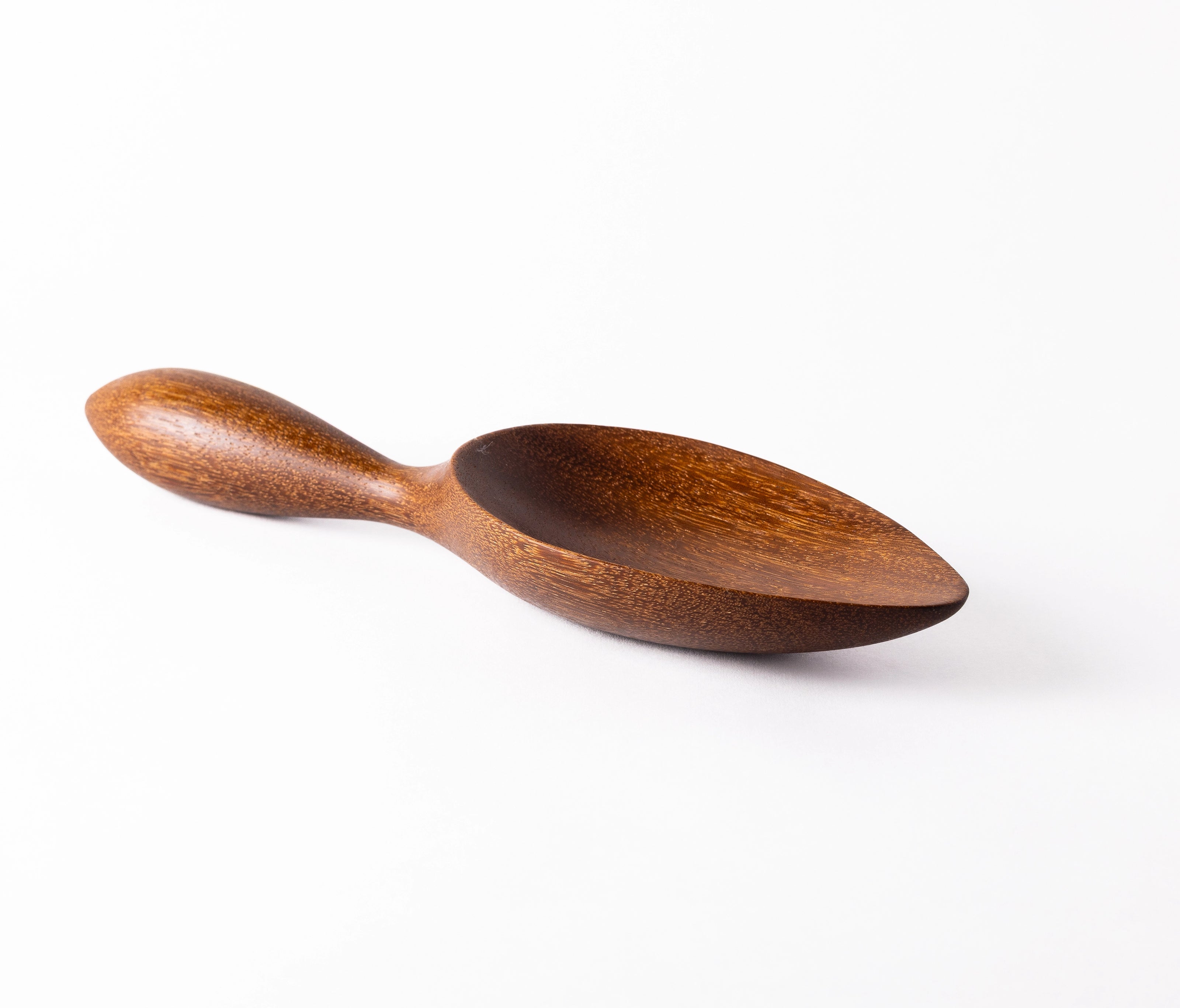 Colher Selva - Sucupira Preta