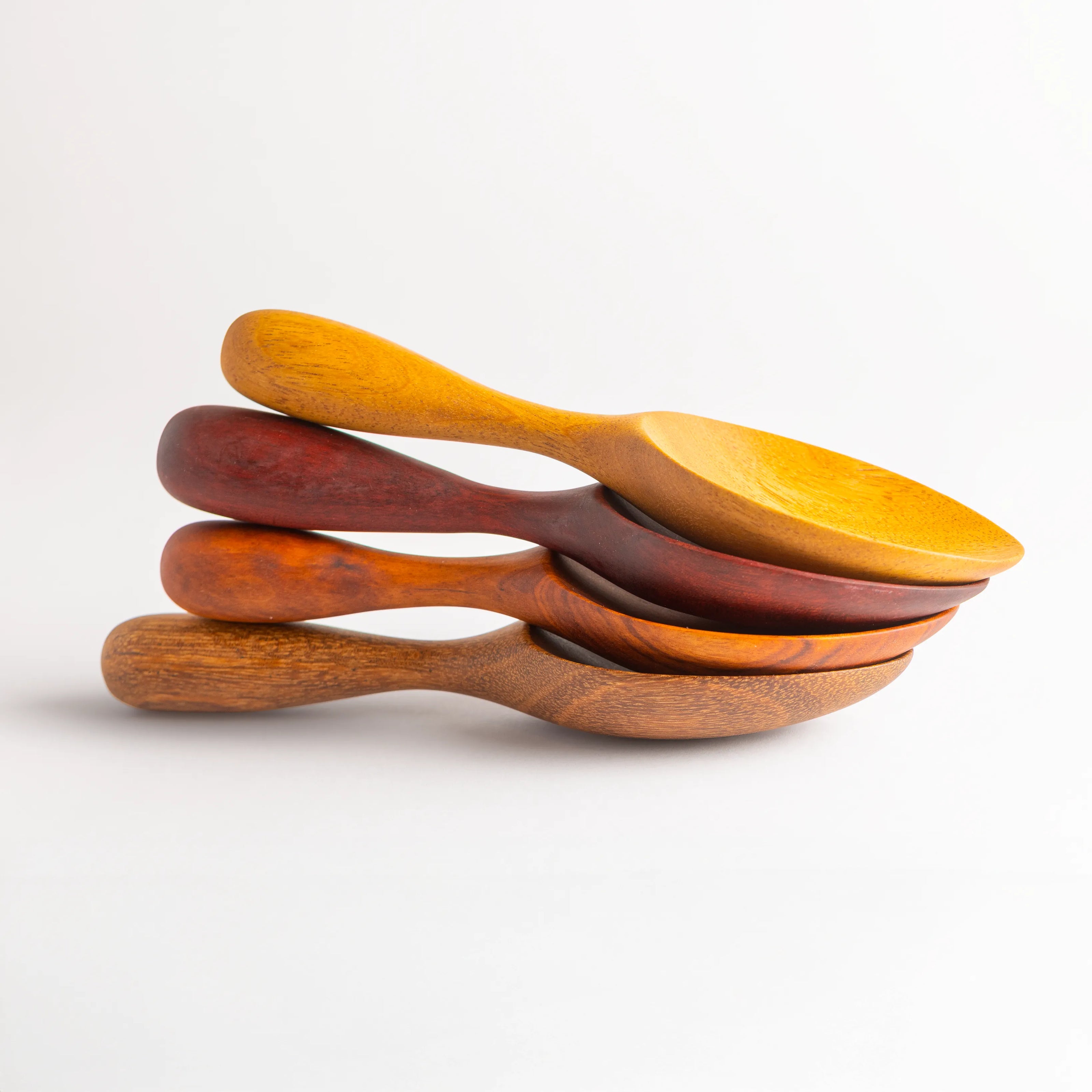 Colher Selva - Piquiá