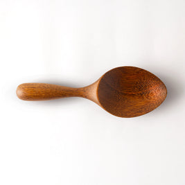 Colher Selva - Sucupira Preta