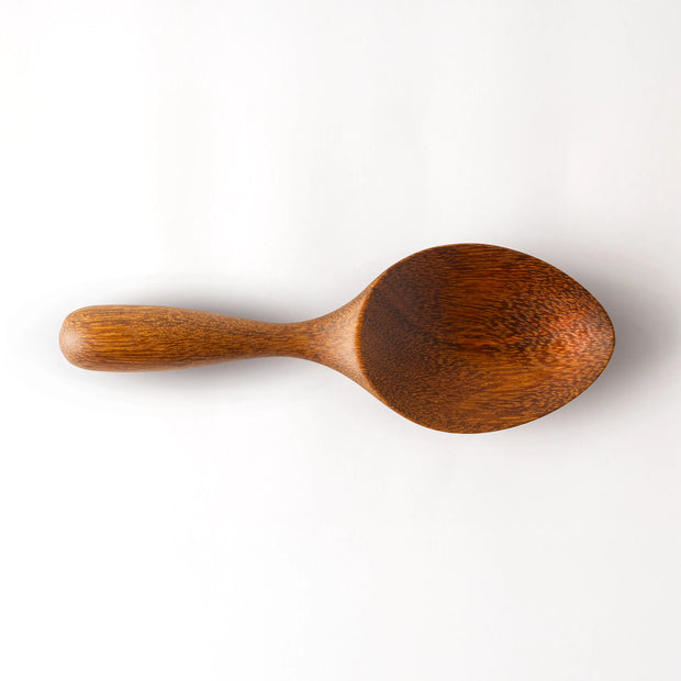 Colher Selva - Sucupira Preta