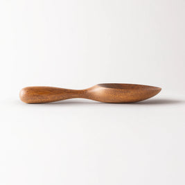 Colher Selva - Sucupira Preta