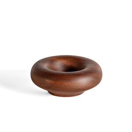 Patauá Bowl – Sucupira Preta