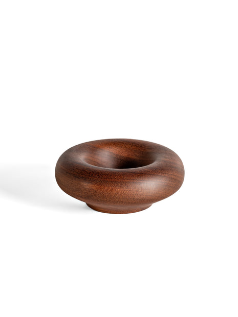 Patauá Bowl – Sucupira Preta