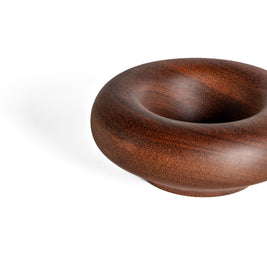 Patauá Bowl – Sucupira Preta