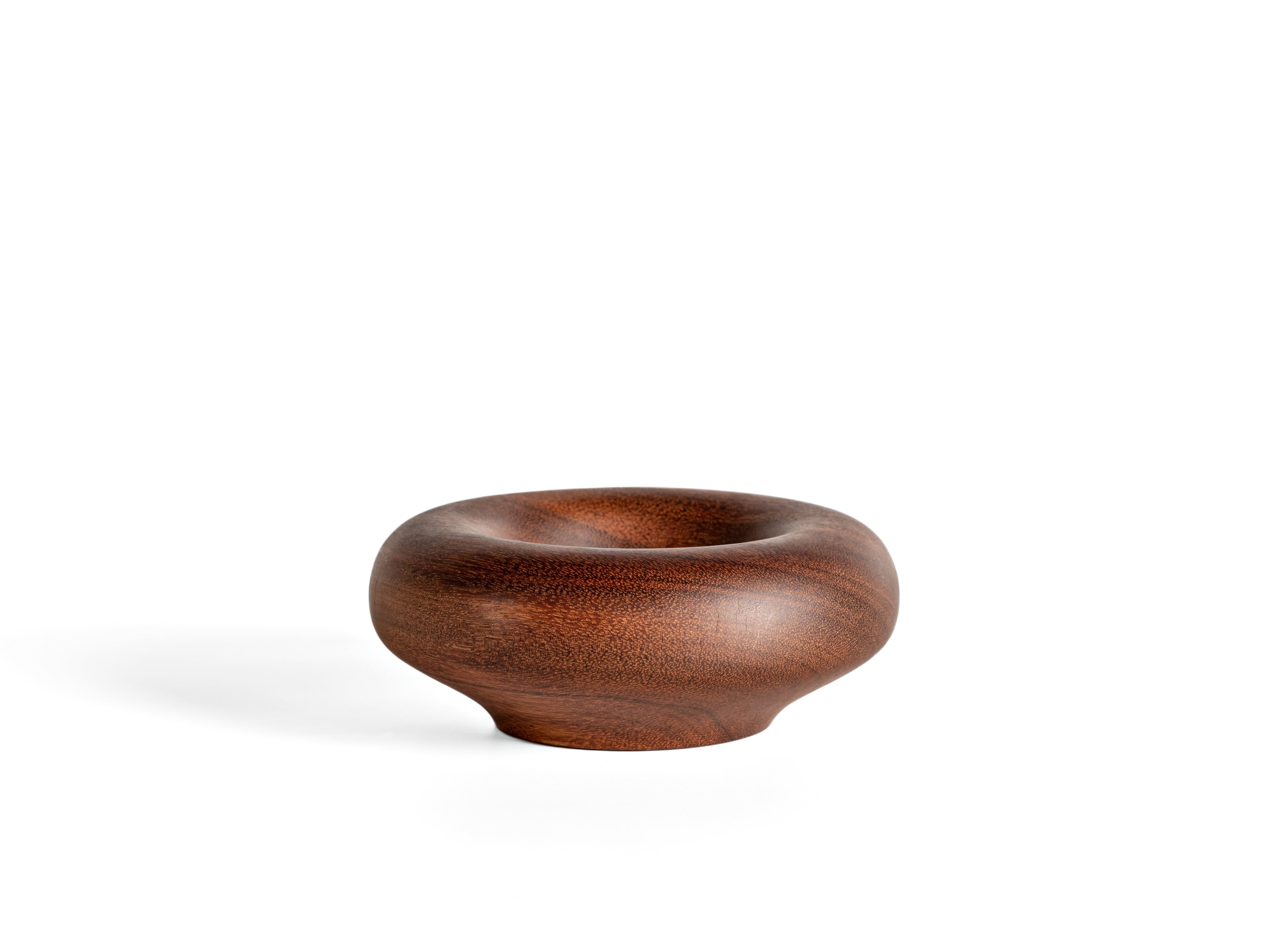 Patauá Bowl – Sucupira Preta