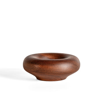 Patauá Bowl – Sucupira Preta