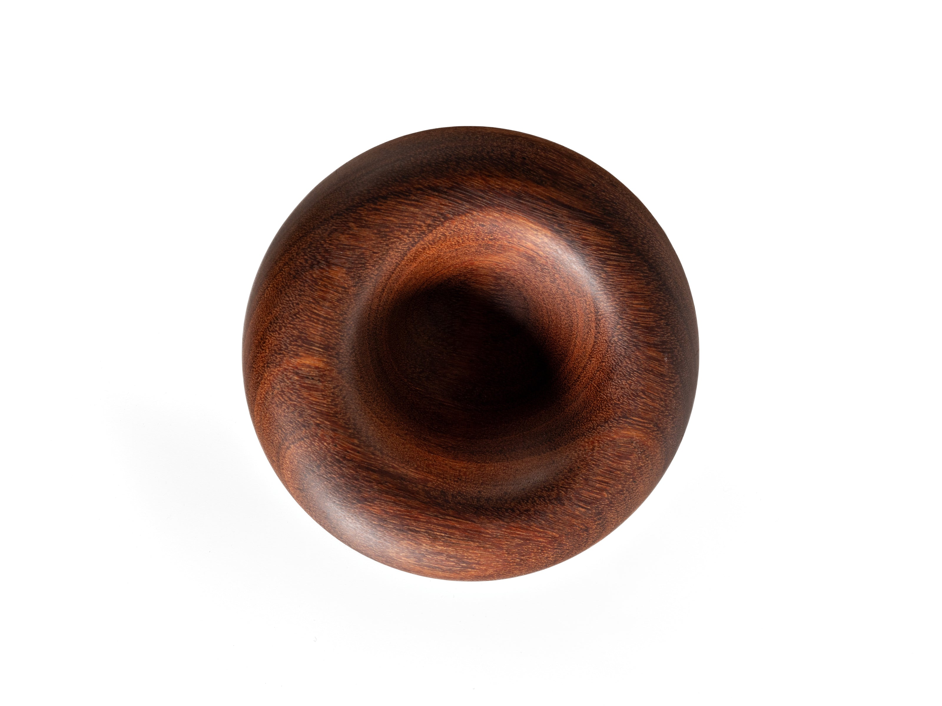 Patauá Bowl – Sucupira Preta
