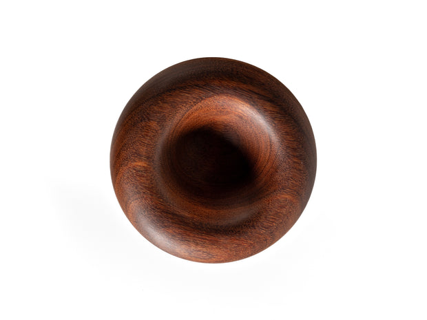 Patauá Bowl – Sucupira Preta