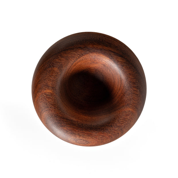 Patauá Bowl – Sucupira Preta