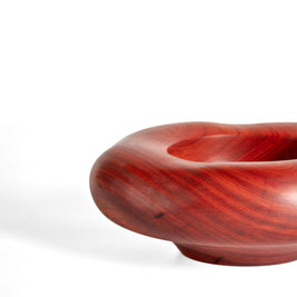 Canopique Vessel - Muirapiranga