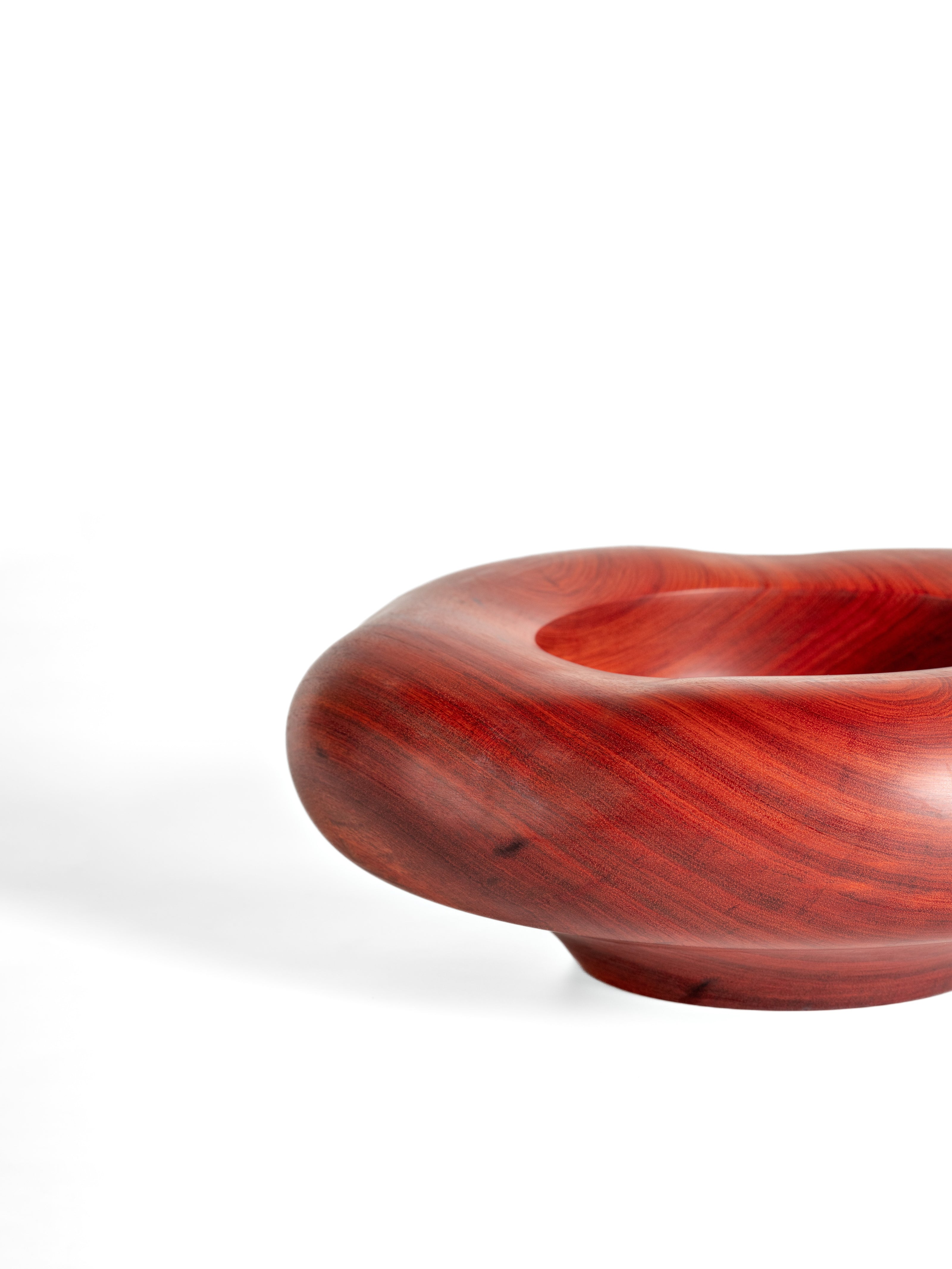 Canopique Vessel - Muirapiranga