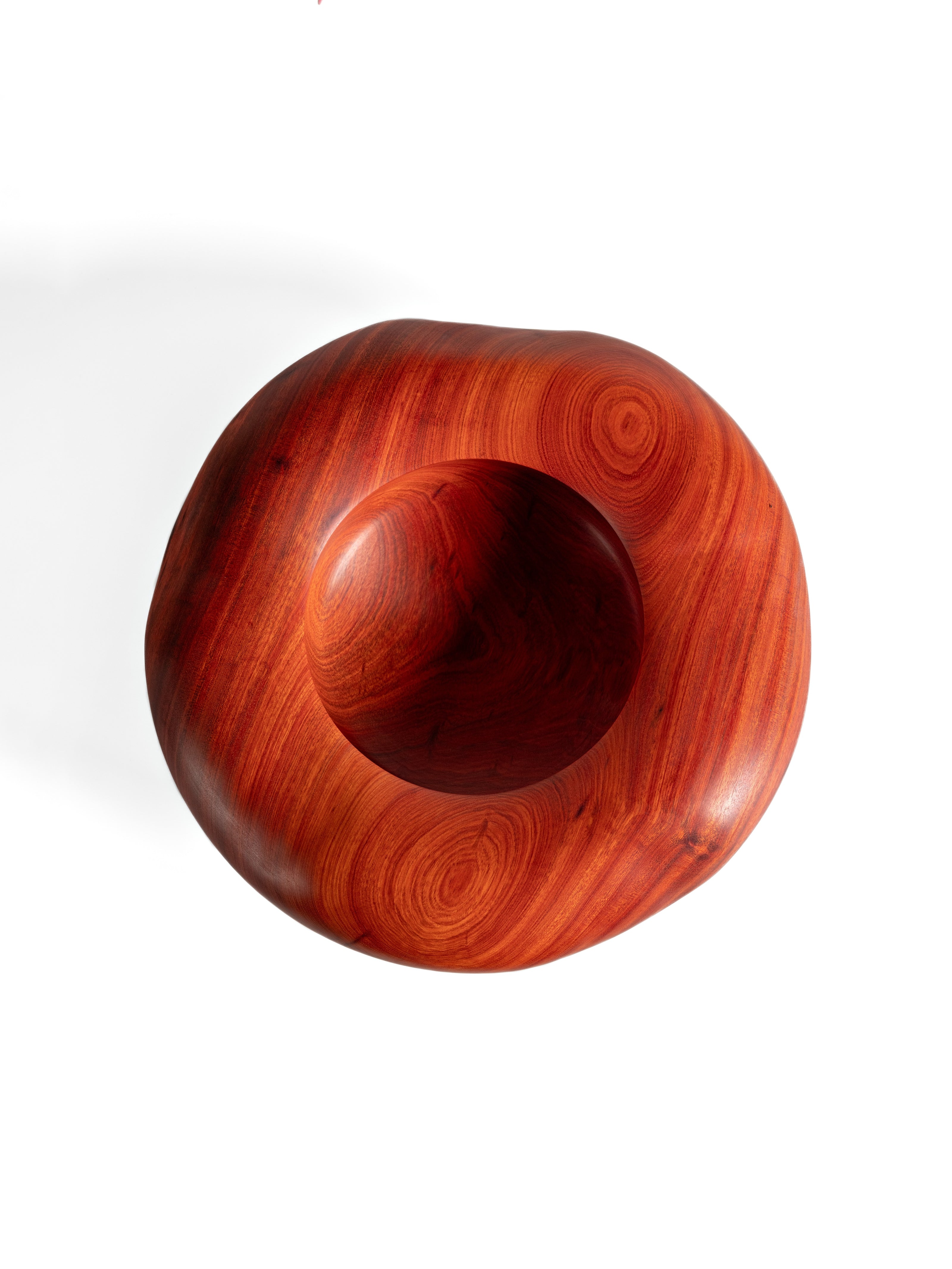 Canopique Vessel - Muirapiranga