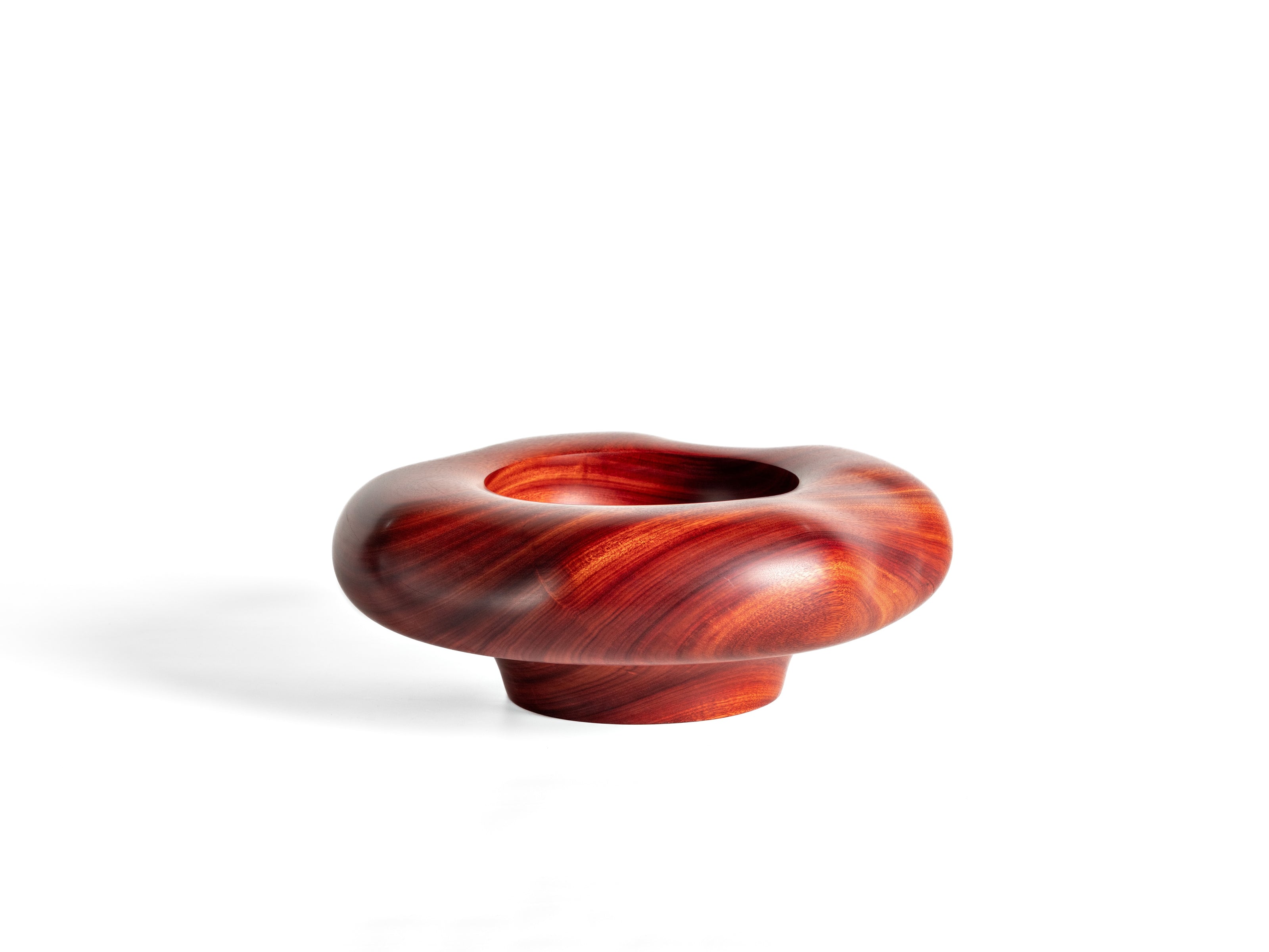 Canopique Vessel - Muirapiranga