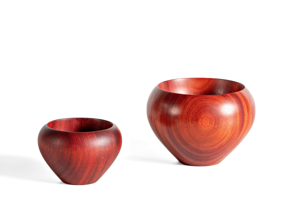 Pilão Vase - Muirapiranga