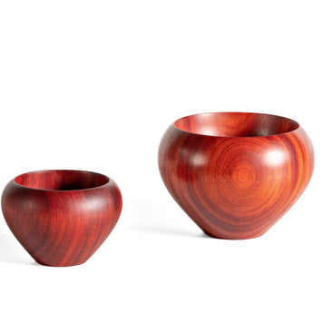 Pilão Vase - Muirapiranga