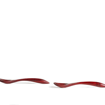 Harmonia Salad Servers - Muirapiranga