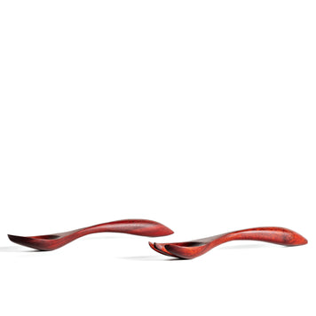 Harmonia Salad Servers - Muirapiranga