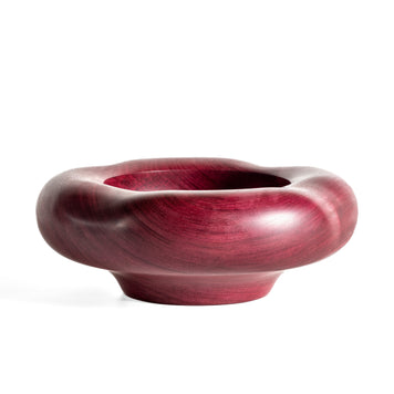 Canopique Vessel - Roxinho