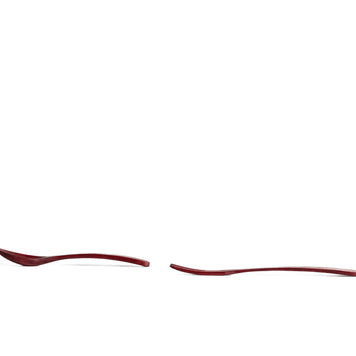 Copaíba Salad Servers – Roxinho