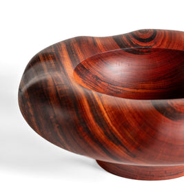 Canopique Vessel - Muiracatiara