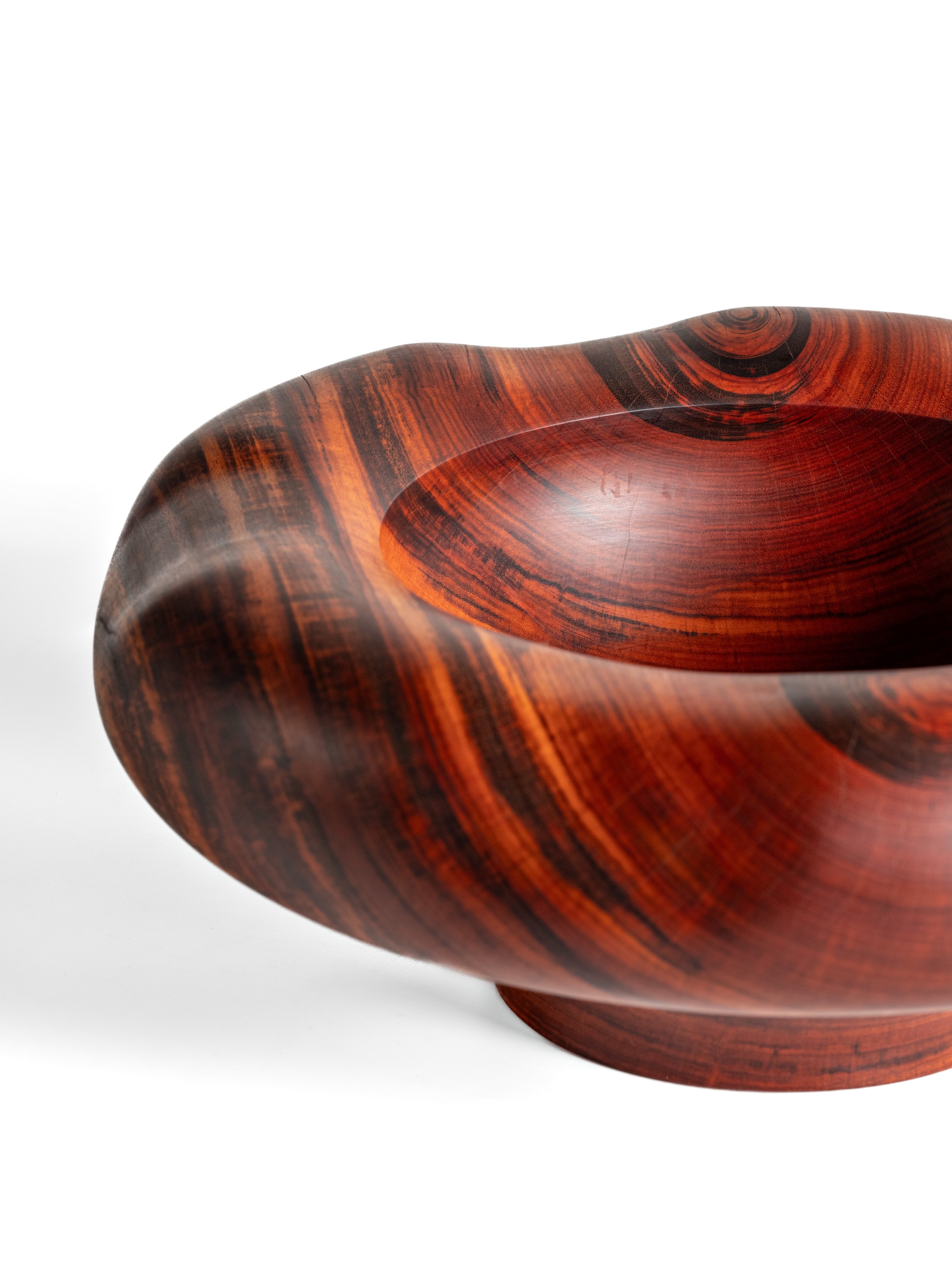 Canopique Vessel - Muiracatiara