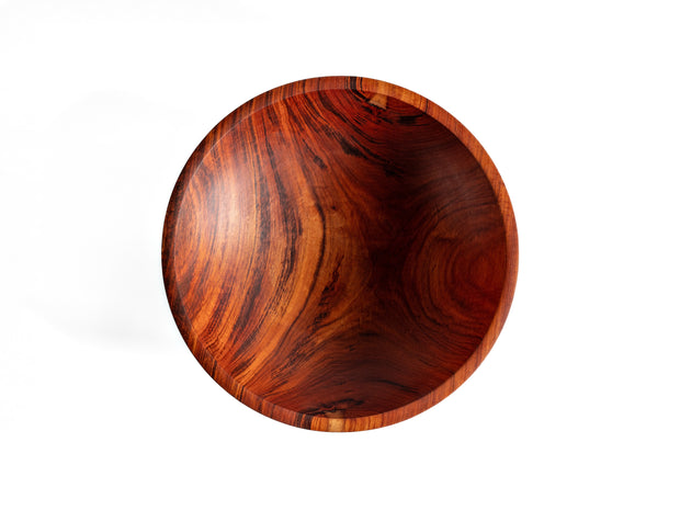 Iracema Bowl - Muiracatiara