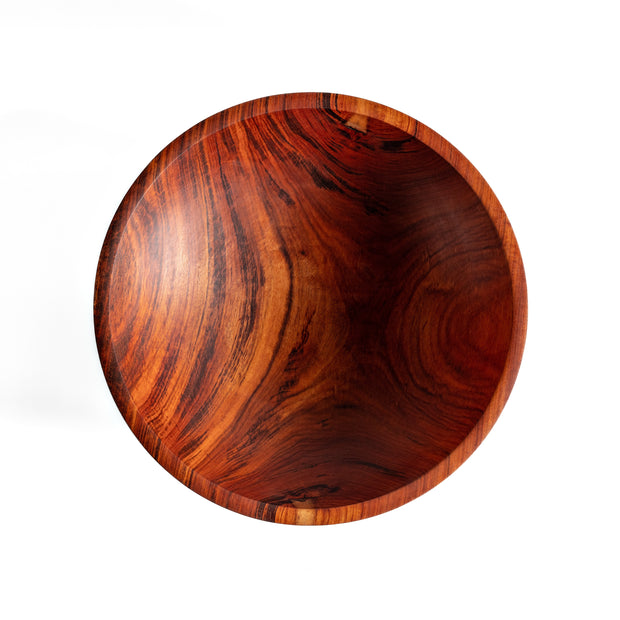 Iracema Bowl - Muiracatiara