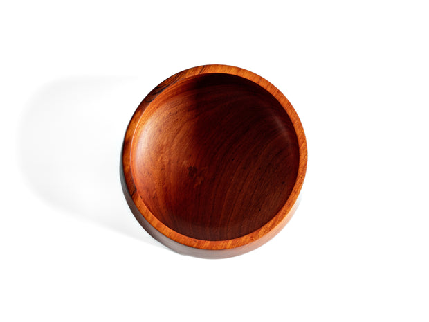 Sussurro Bowl - Muiracatiara