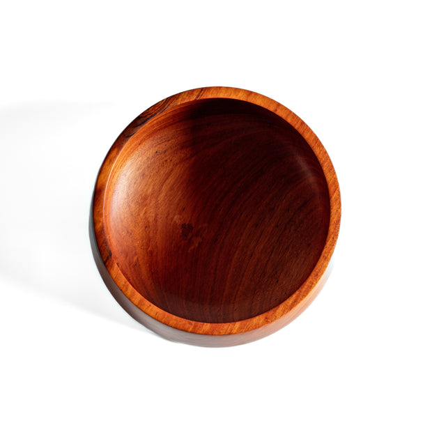 Sussurro Bowl - Muiracatiara