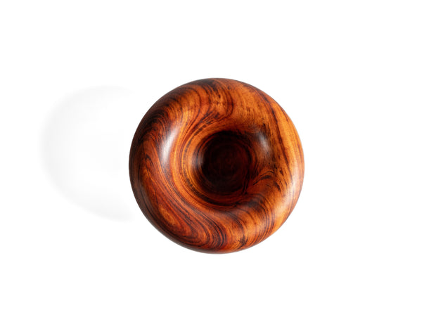 Patauá Bowl – Muiracatiara
