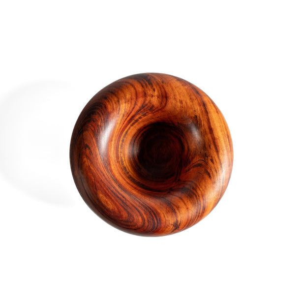 Patauá Bowl – Muiracatiara