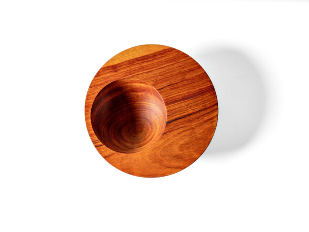 Floresta Bowl - Muiracatiara