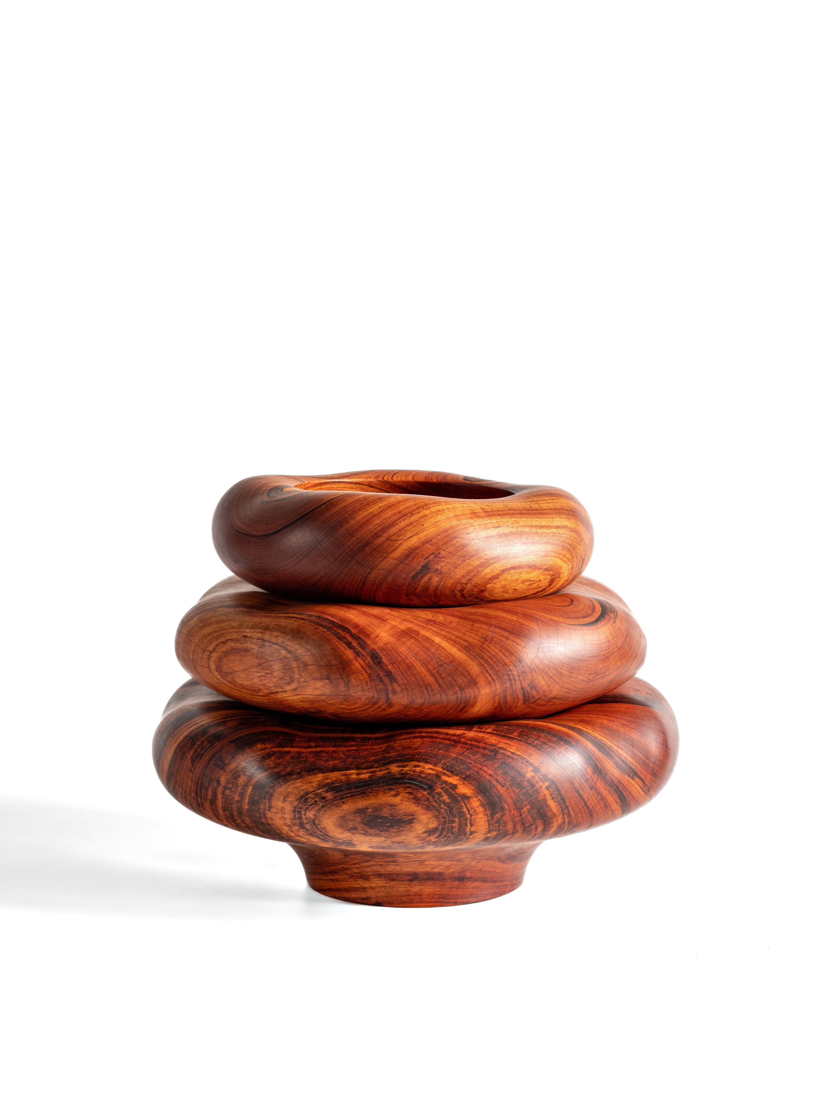 Canopique Vessel - Muiracatiara
