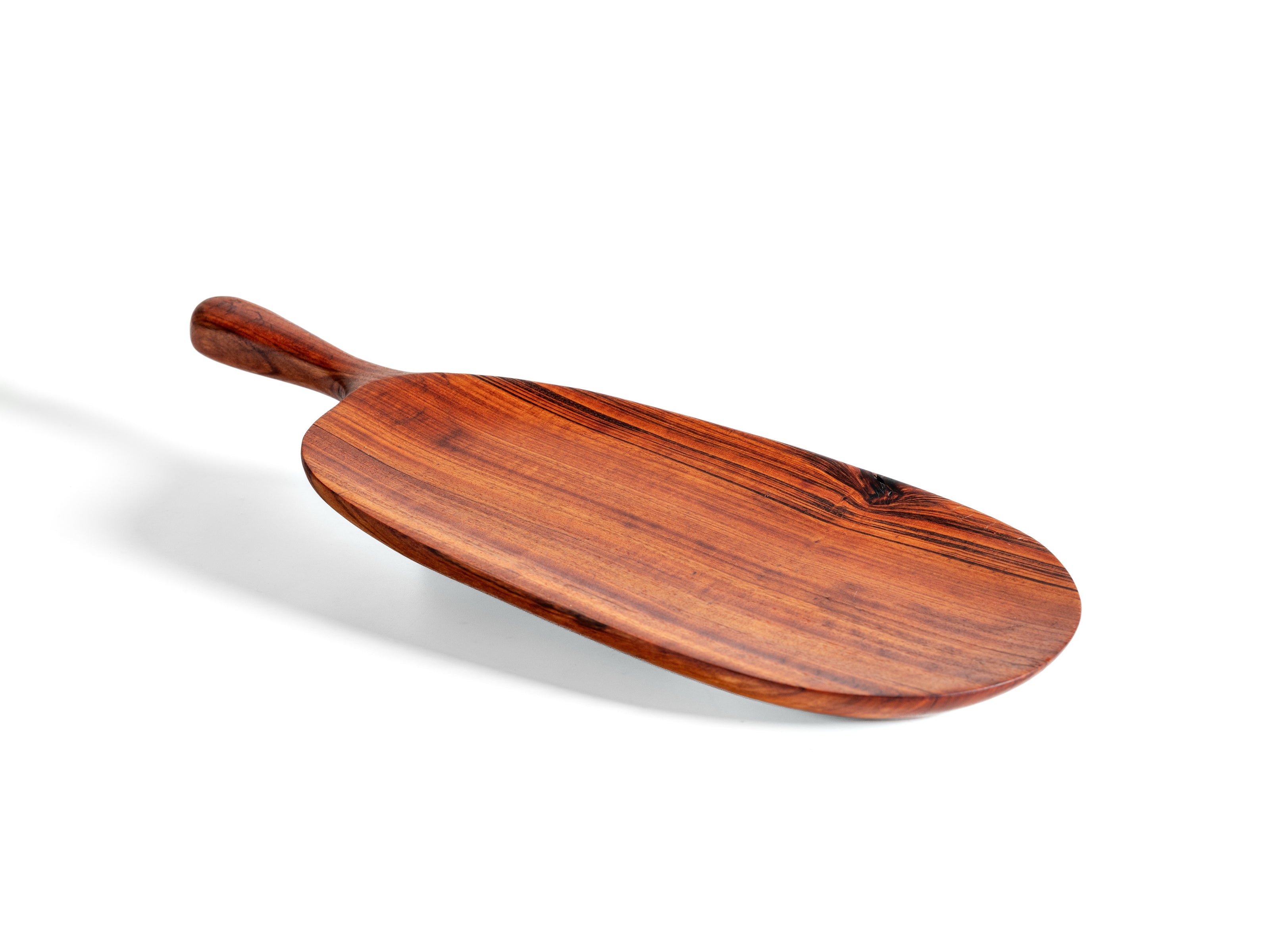 Frondosa Board – Muiracatiara