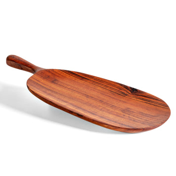 Frondosa Board – Muiracatiara
