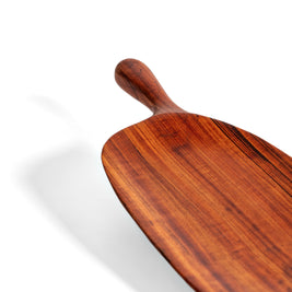 Frondosa Board – Muiracatiara
