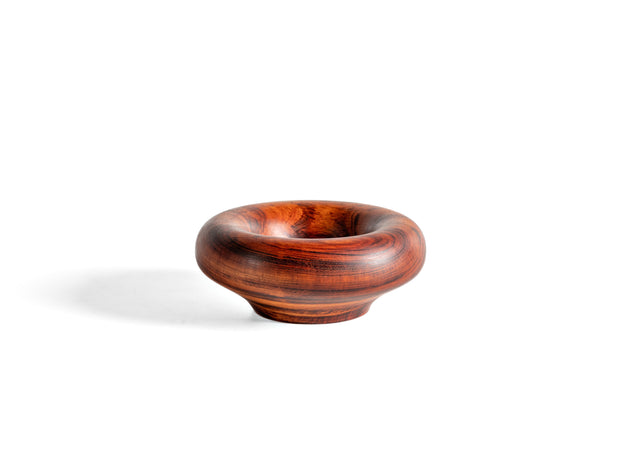 Patauá Bowl – Muiracatiara