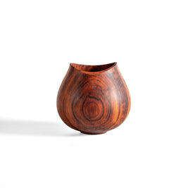 Tulipa Vase - Muiracatiara