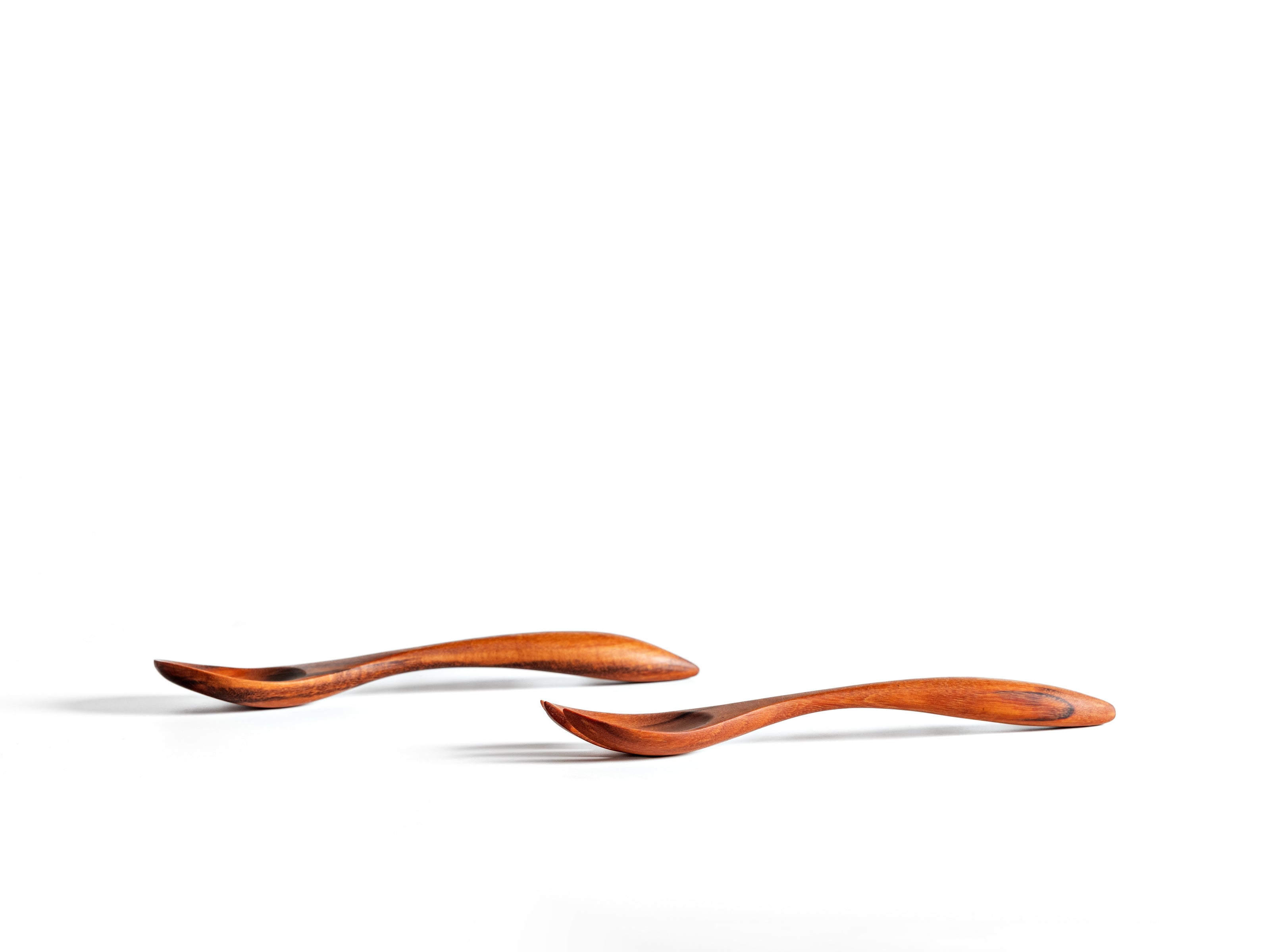 Harmonia Salad Servers - Muiracatiara