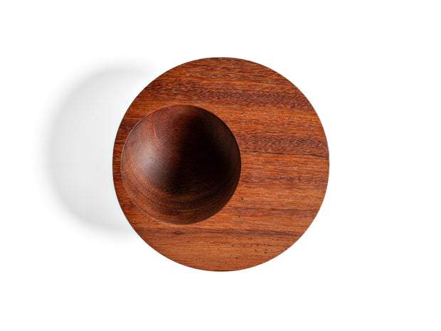 Floresta Bowl - Sucupira Preta