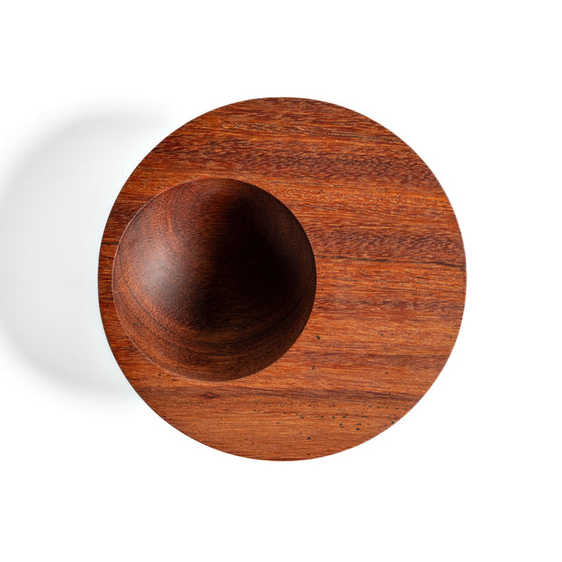 Floresta Bowl - Sucupira Preta